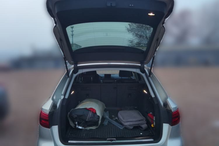 Used Audi A4 2017 45 TFSI allroad quattro Fashion Edition