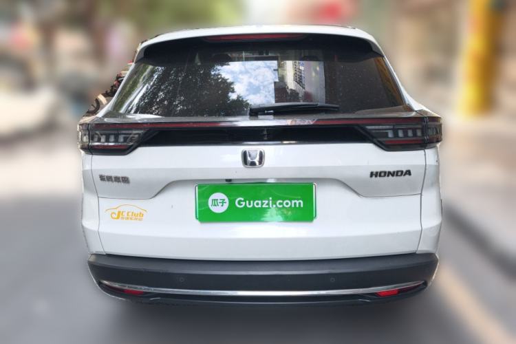 Used CIIMO M-NV 2021 Shangcheng Edition Rear