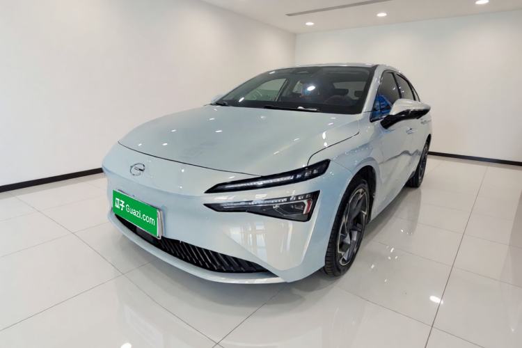 Used AION S MAX 2024 80 Star Edition Ternary Lithium Guazi used car, China used car export, Used car for sale, Used cars, Cheapest cars for sale