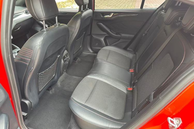 Used Ford Focus 2021 Hatchback EcoBoost 180 Automatic ST Line