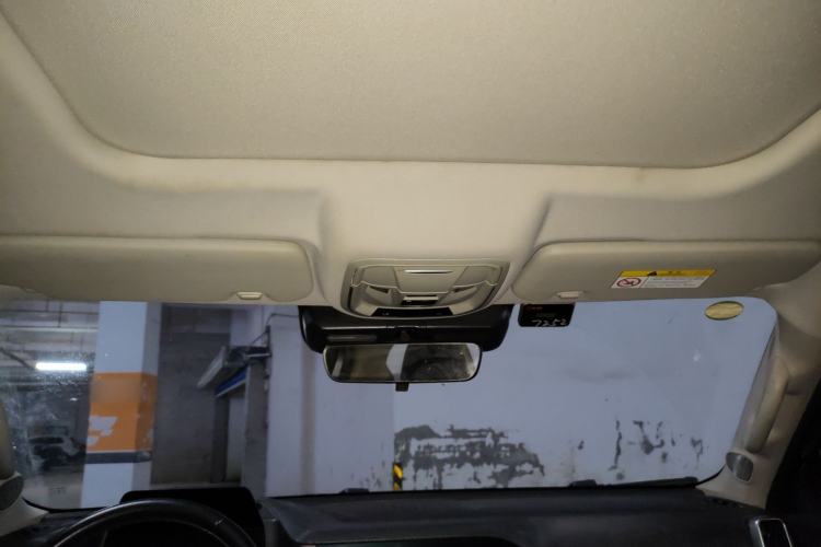 Used Haval DARGO 2022 2.0T DCT 4x4 Chinese Rural Dog Edition Headliner