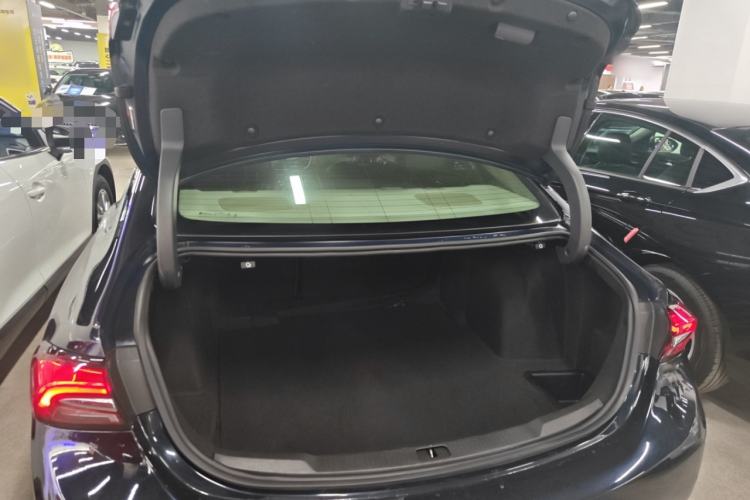 Used Buick LaCrosse 2021 652T Luxury Model
