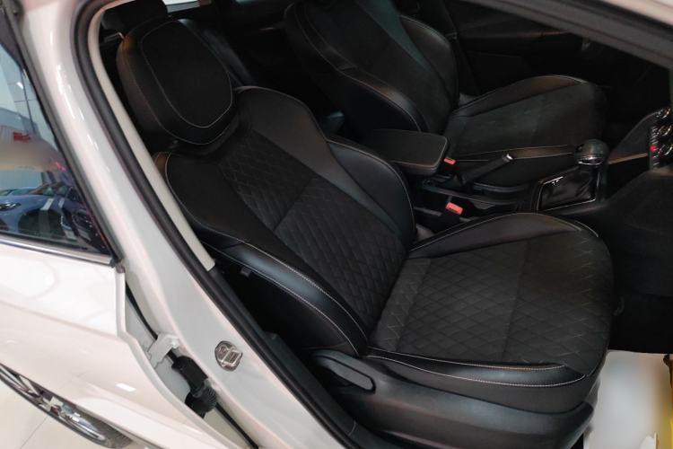 Used Skoda Karoq 2018 TSI280 Luxury Edition China V Standard