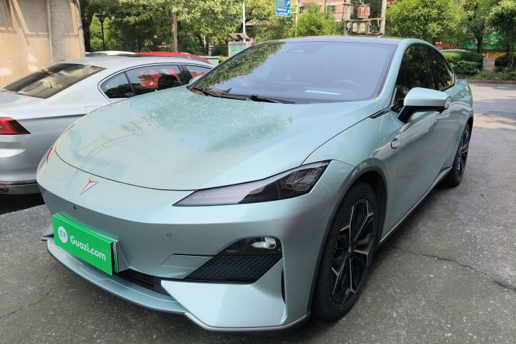 Used Deepal SL03 2023 200Max Range-Extended Version