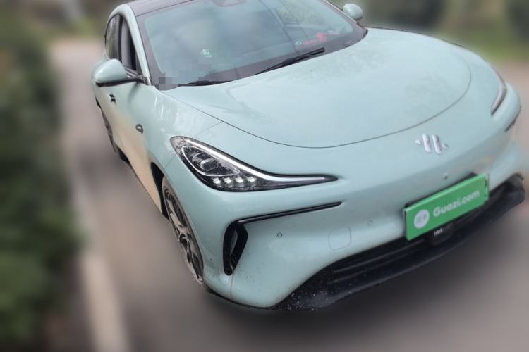 Used IM LS6 2023 Max Standard Edition