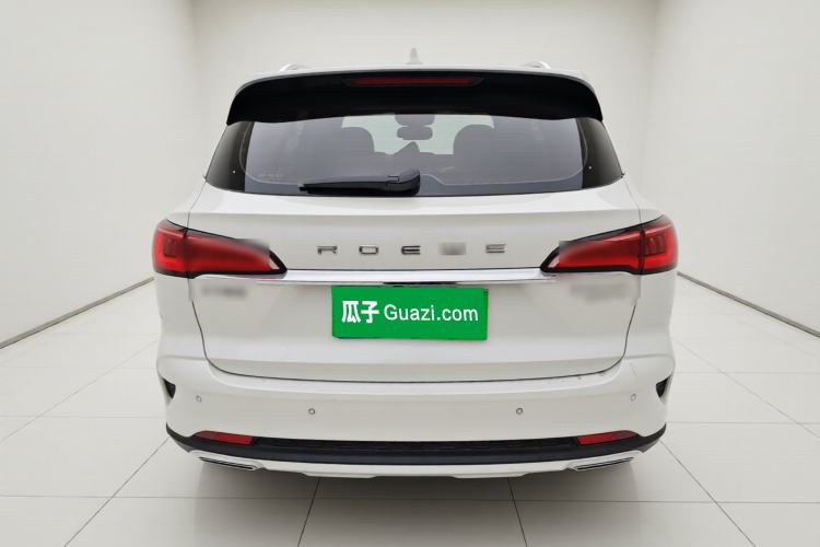 Used Roewe RX5 MAX 2019 300TGI Automatic 4G Connect Luxury Edition
