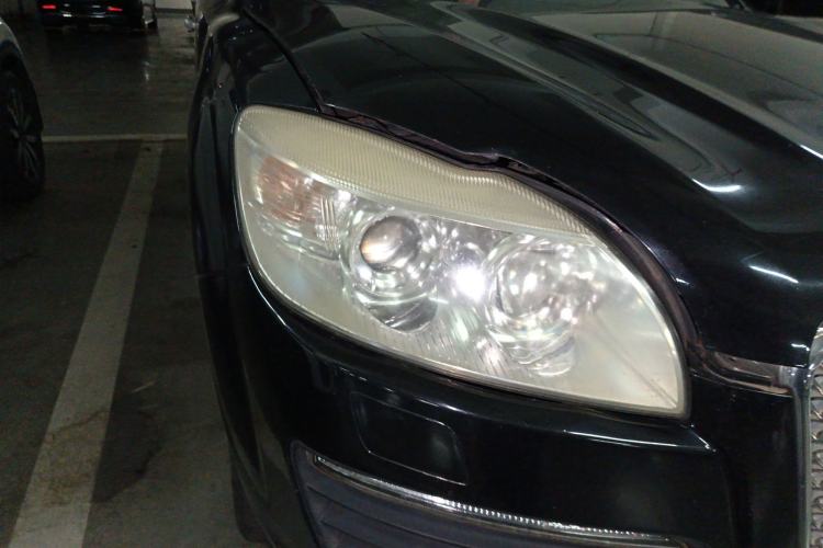 Used Huatai Boliger 2013 1.8T Automatic Two-Wheel Drive Zhihui Edition
