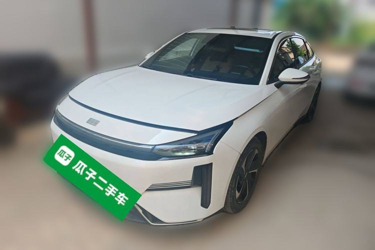 Used Geely Galaxy L6 2023 60km PLUS