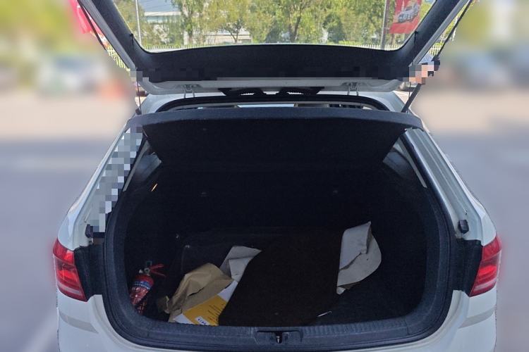 Used Volkswagen Gran Lavida 2017 180TSI DSG Comfort Edition
