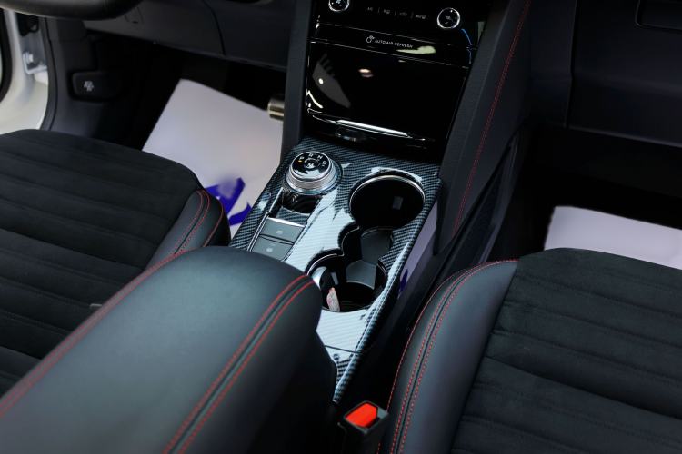 Used Ford Escape 2020 EcoBoost 245 Four-Wheel Drive ST-LINE Deluxe Edition
