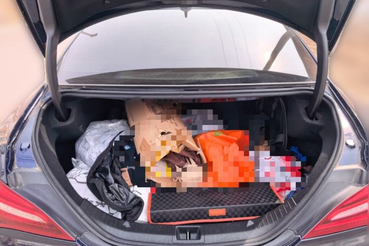 Used Mercedes-Benz CLA 2018 CLA 200 Style Edition