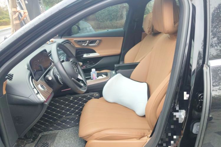 Used Mercedes-Benz E-Class 2024 E 300 L Stylish Model
