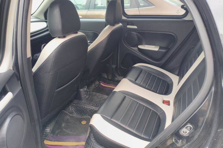 Used ORA Black Cat 2019 351 km Fun Edition
