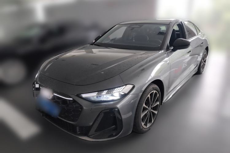 Used Audi A5L 2026 2.0T Sport Plus