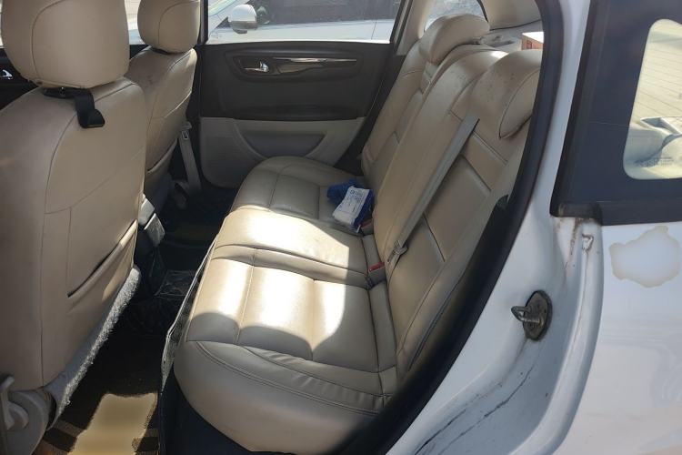 Used Citroen C-Quatre 2013 Sedan 1.6L Automatic Prestige Model