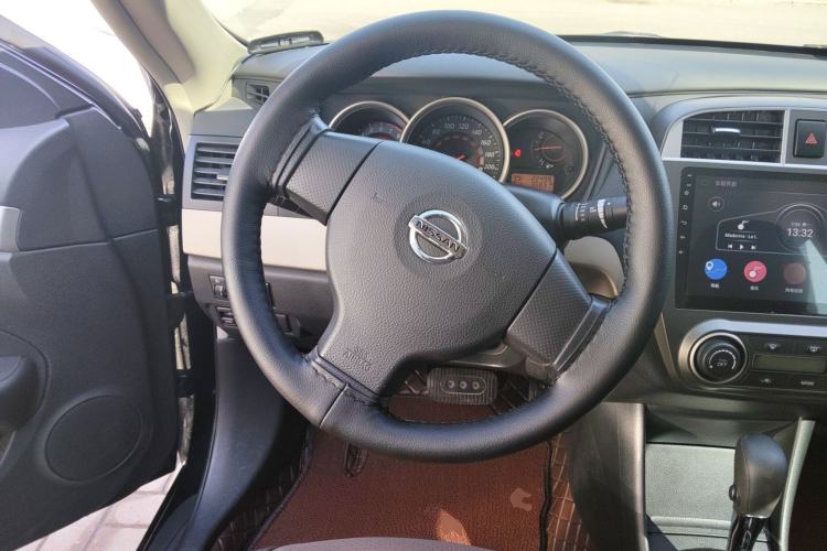 Used Nissan Sylphy 2018 Classic 1.6XE CVT Comfort Edition
