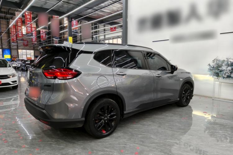 Used Chevrolet Orlando 2019 Redline 530T Automatic Enjoyment Version (5+2 Seating) China VI