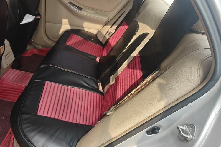 Used Toyota Corolla EX 2013 1.6L Manual Excellence Edition