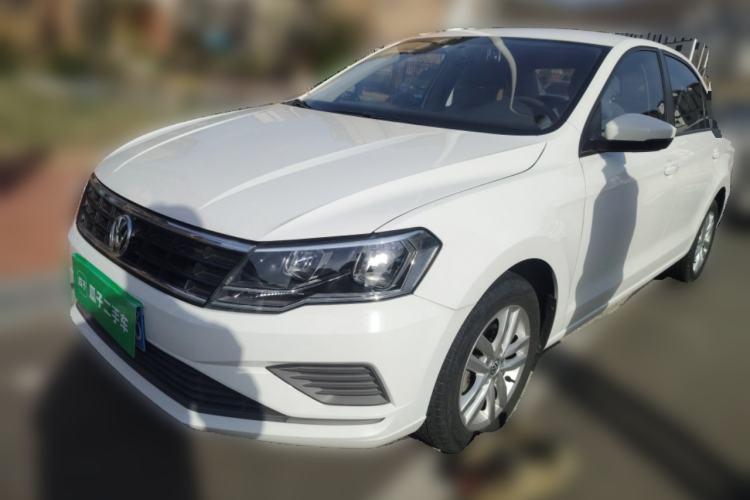 Used Volkswagen Jetta 2017 1.5L Manual Comfort Model