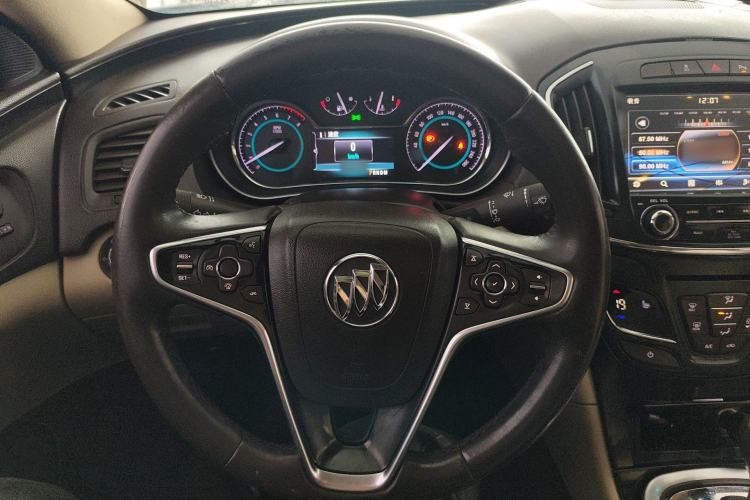 Used Buick Regal 2014 2.0L Elite Fashion Edition