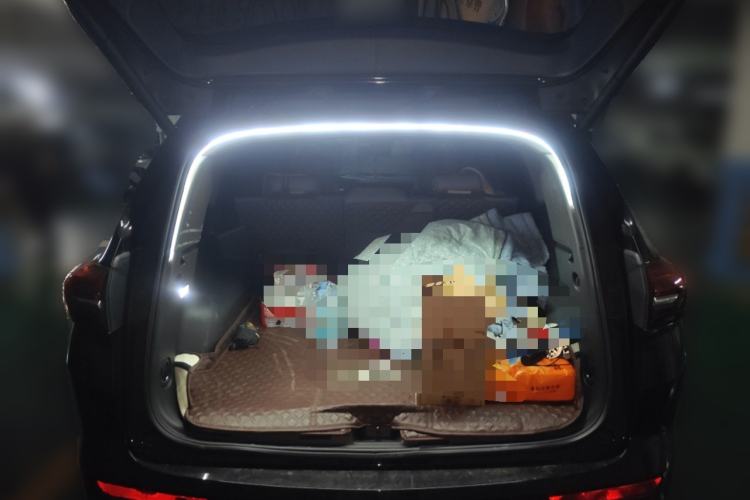 Used Buick Envision 2023 Encore Plus 652T Five-Seat Luxury Model
