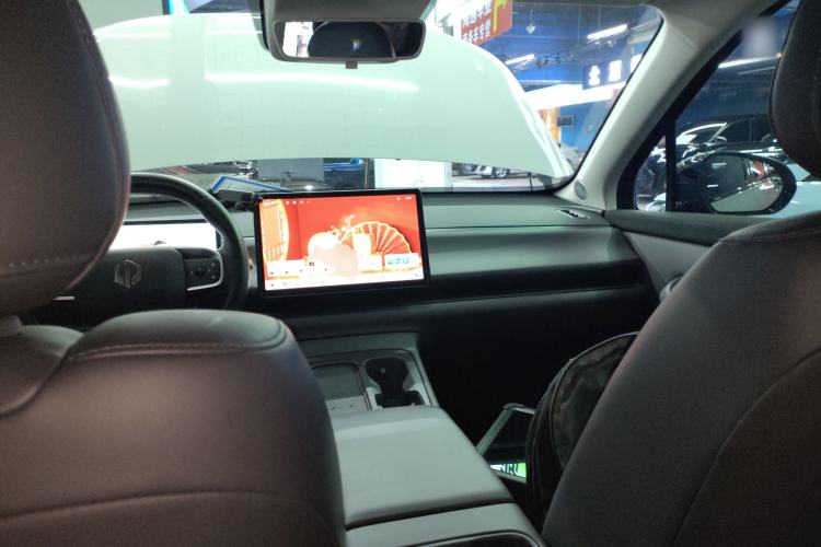 Used Leapmotor C10 2024 210 Comfort Edition
