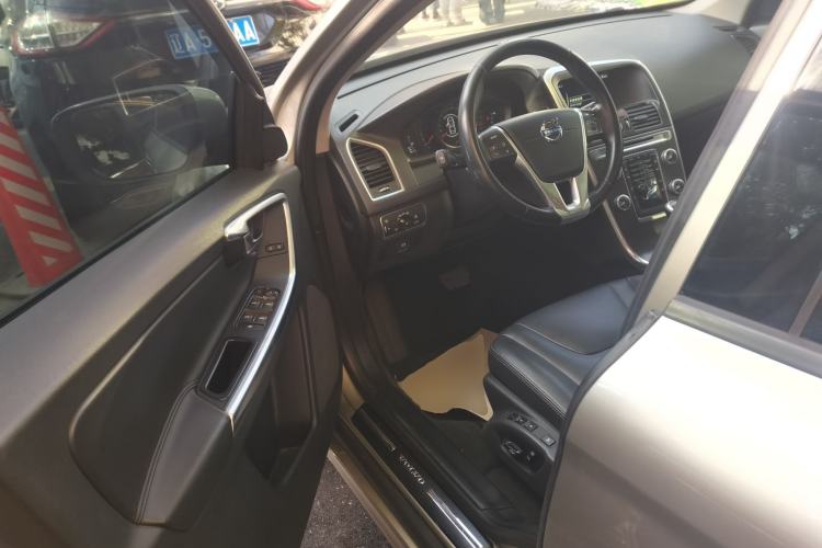 Used Volvo XC60 (Import) 2014 T5 Zhiyi Edition