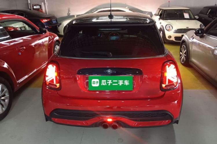 Used MINI MINI 2023 2.0T COOPER S Artist