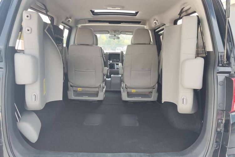 Used JAC Refine M4 2016 2.0L Manual Luxury Smart Version