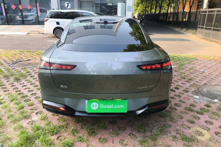 Used Hyptec GT 2024 Global Model 710 Ultra-High-Voltage LiDAR Edition
