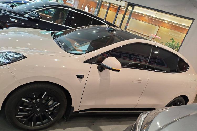 Used Hyptec HT 2024 825鸥翼 LiDAR Edition