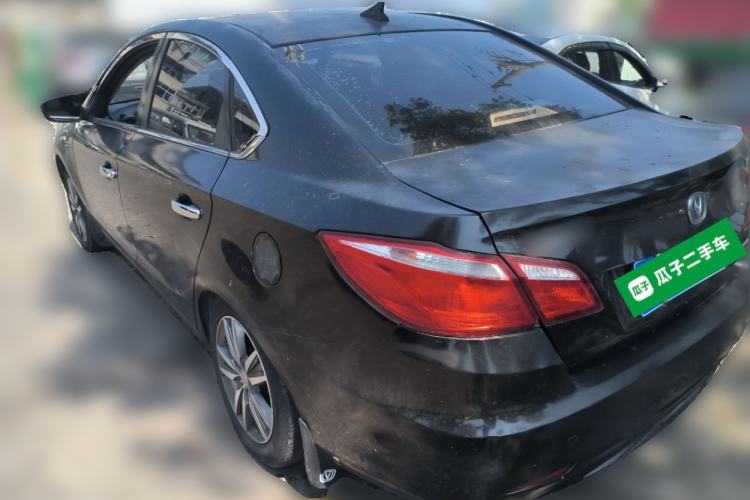 Used Changan Eado 2014 1.6L Manual Luxury Model