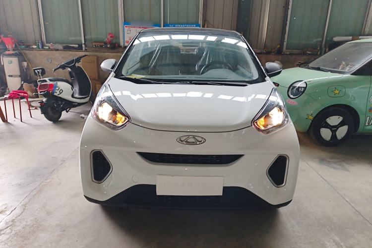 Used Chery Little Ant 2025 Model, 251km Favorite Edition, 25.05kWh