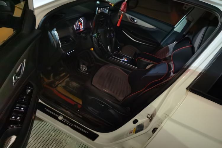 Used Changan CS75 2020 280T Manual Elite Version China VI