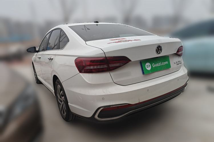 Used Volkswagen Lavida 2023 280TSI DSG Full-Comfort Edition