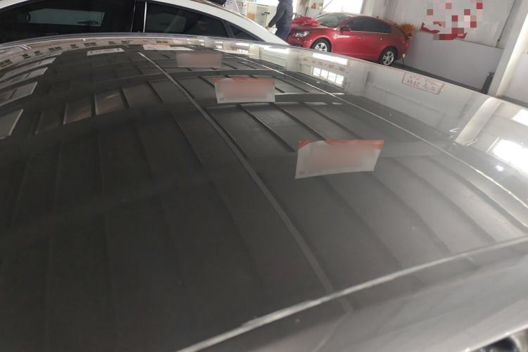 Used Chevrolet Monza 2020 320 Automatic Enjoyment Edition
