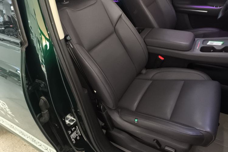 Used Leapmotor C10 2024 210 LiDAR Version