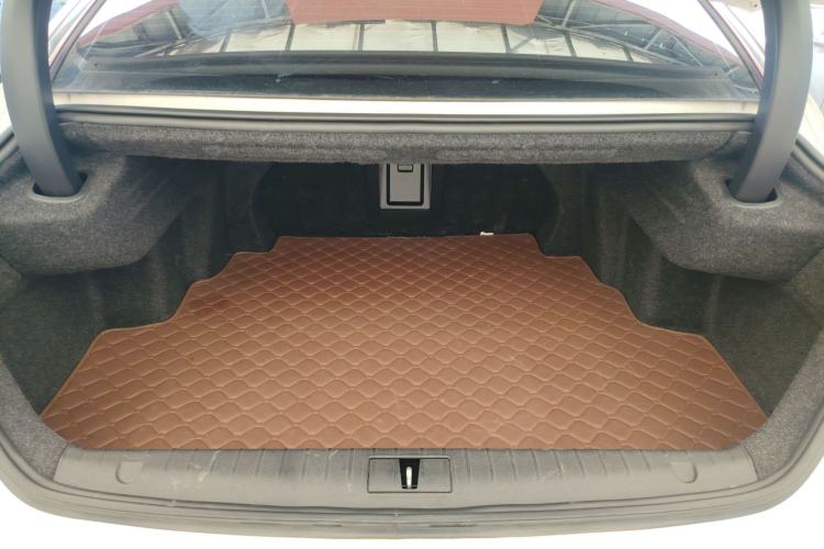 Used Geely Auto Emgrand GT 2017 2.4L Comfort Model