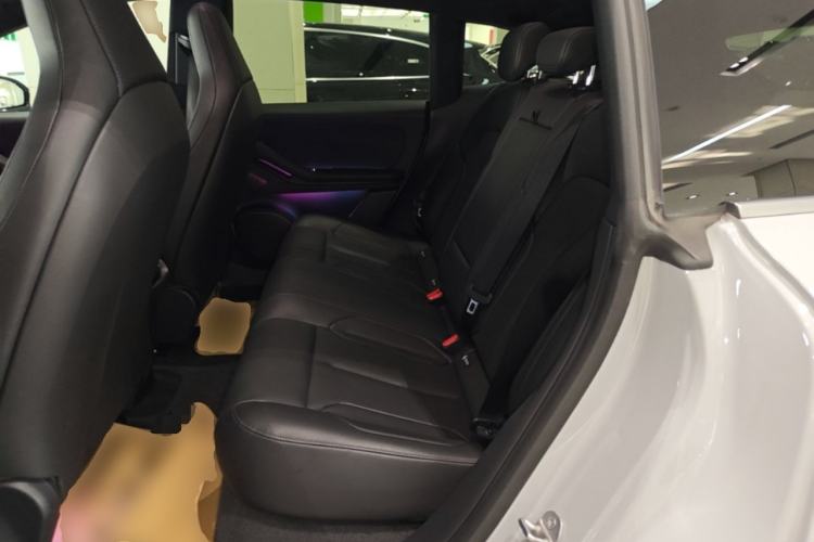 Used Nio ET5T 2023 75 kWh Touring
