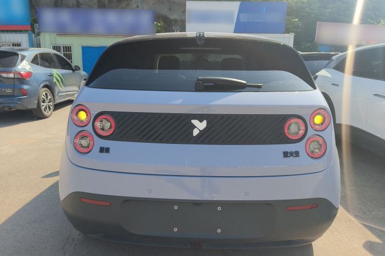 Used firefly 2025 Free Edition
