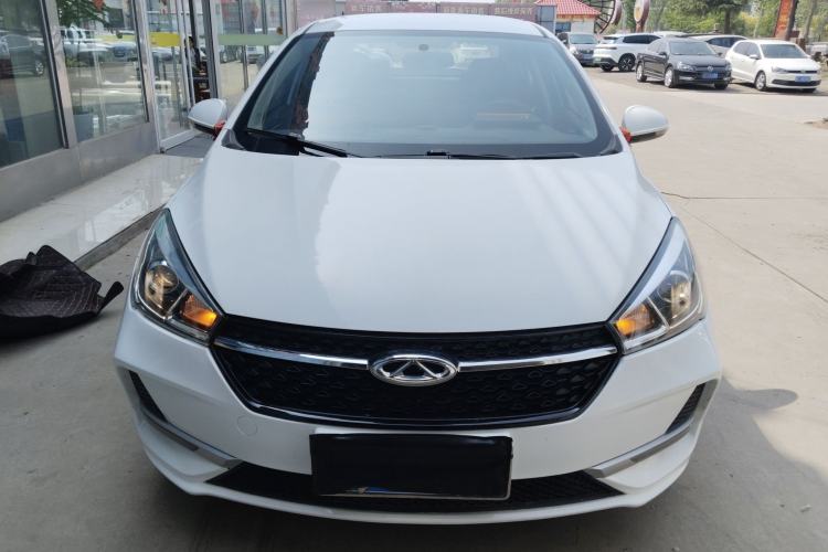 Used Chery Arrizo 5 2019 1.5L Manual Youth Edition China V Standard
