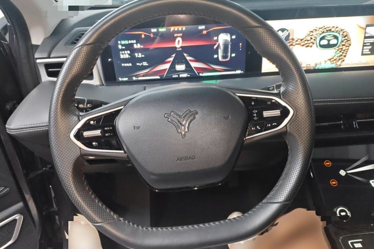 Used NETA U 2021 Pro 400 Cruiser Edition