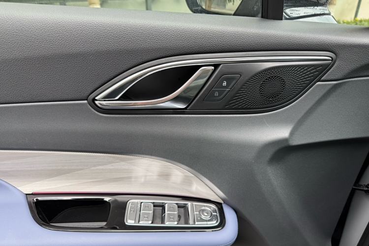 Used Hongqi HS3 2023 2.0T All-Wheel-Drive Youwei Version