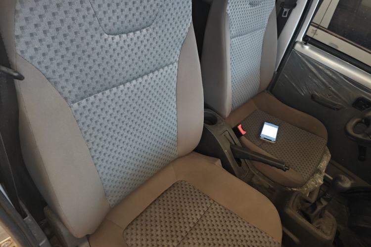 Used Wuling Zhiguang 2023 1.5L Practical Version 5/7 Seats