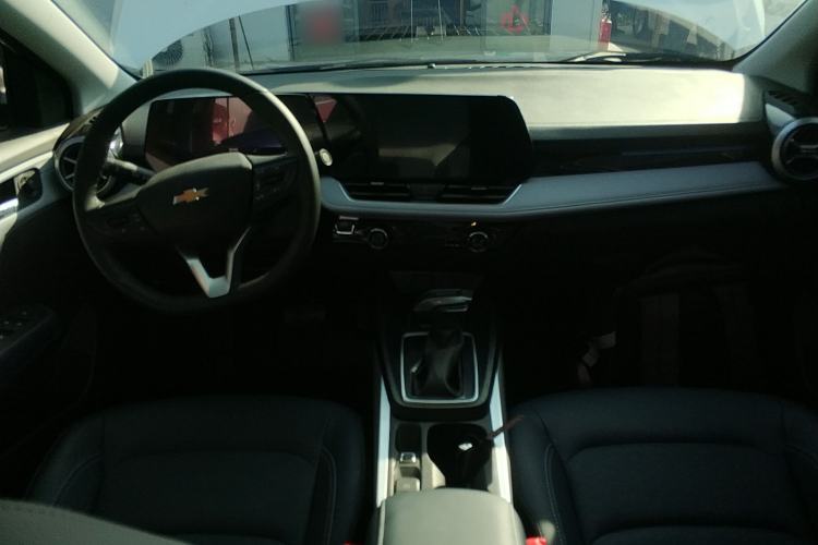 Used Chevrolet Monza 2024 1.5L Dual-Clutch Enjoyment Edition