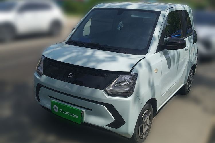 Used Dongfeng Fengon MINIEV 2022 Candy Edition Half-Sugar