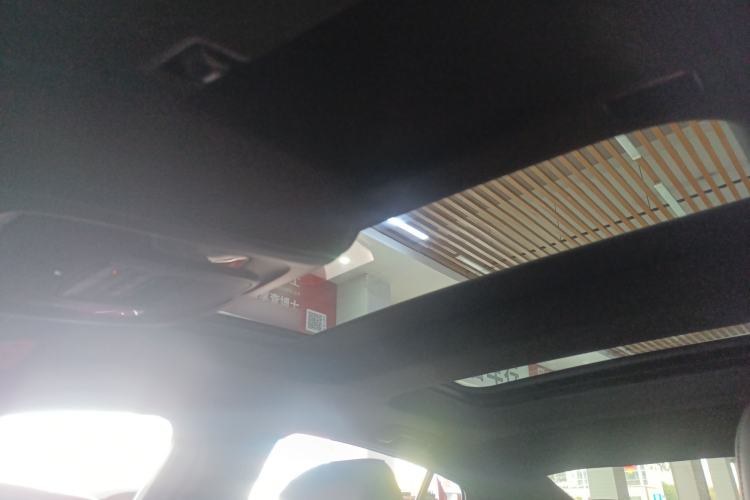 Used Cadillac CT5 2023 28T Luxury Edition (Standard Version)
