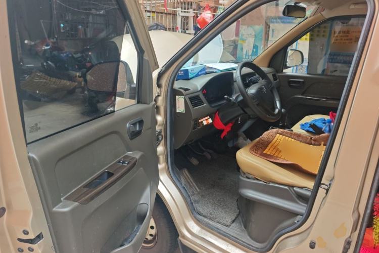 Used Wuling Rongguang S 