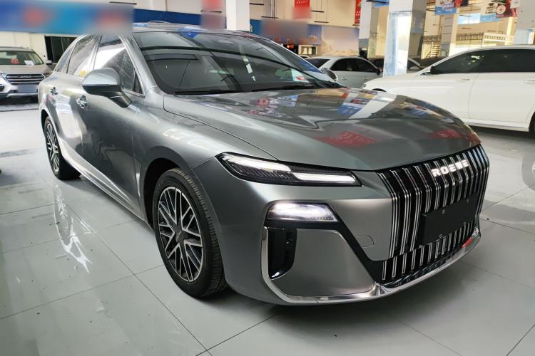 Used Roewe M7 DMH 2025 Model 160km Enjoyment Version
