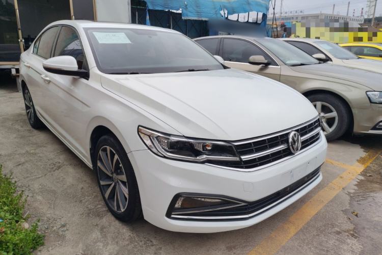 Used Volkswagen Bora 2020 1.5L Automatic Comfort Model
